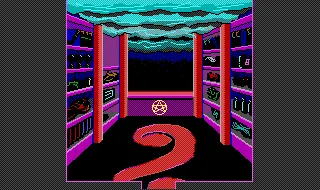 Zara's Magic Shop