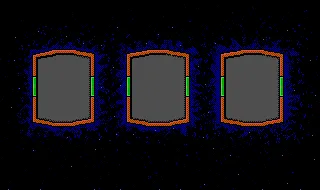 Character Selection Portraits